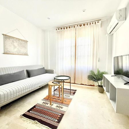 Elvira Urban Living - Granada Centro Leilighet Eksteriør bilde