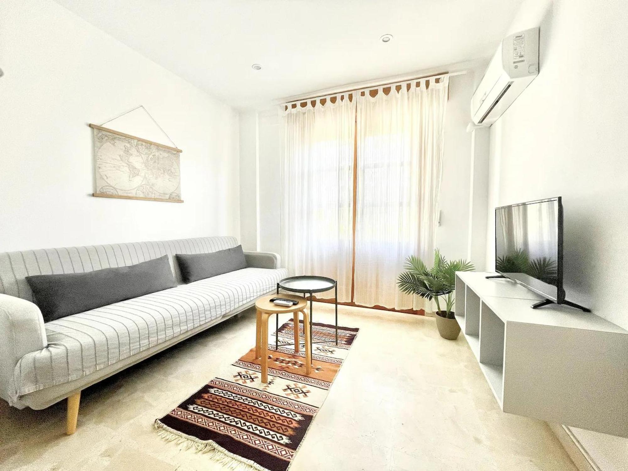 Elvira Urban Living - Granada Centro Leilighet Eksteriør bilde