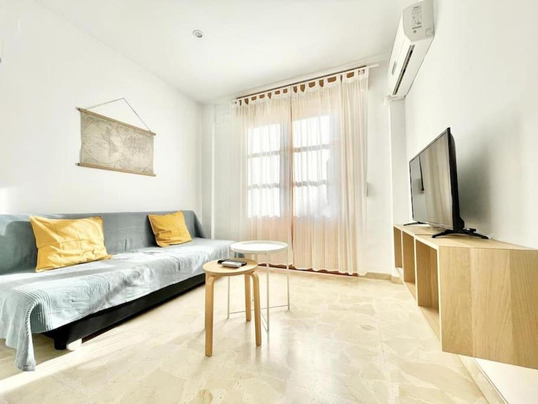 Elvira Urban Living - Granada Centro Leilighet Eksteriør bilde