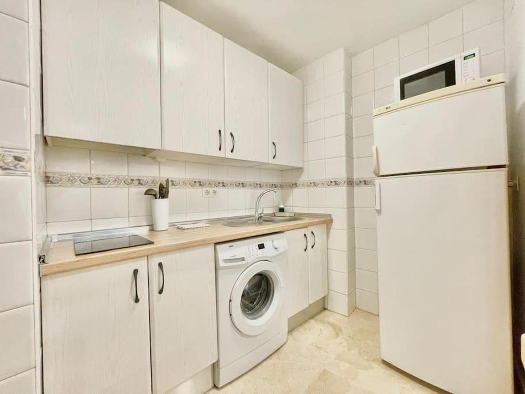 Elvira Urban Living - Granada Centro Leilighet Eksteriør bilde